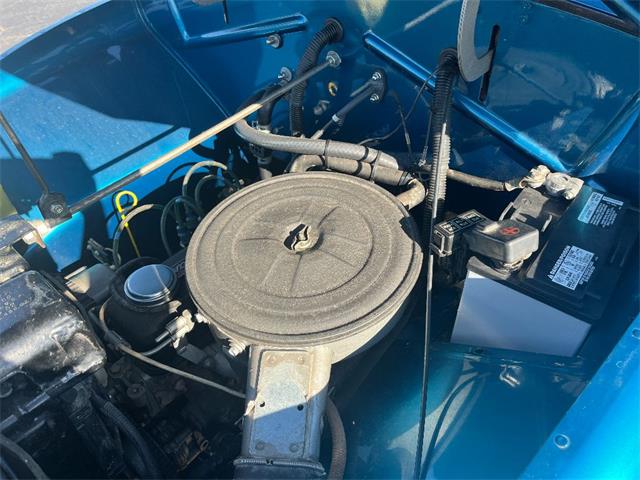 1948 Crosley Panel Delivery (CC-2082911) for sale in Paducah, Kentucky