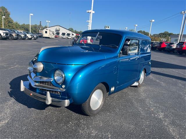 1948 Crosley Panel Delivery (CC-2082911) for sale in Paducah, Kentucky