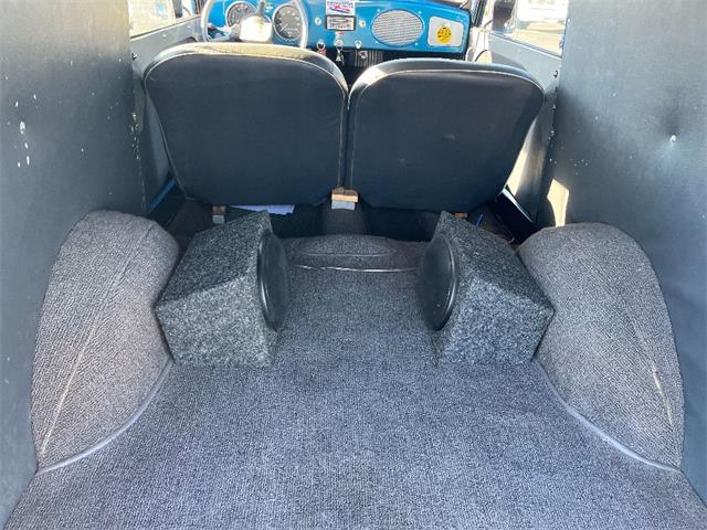 1948 Crosley Panel Delivery (CC-2082911) for sale in Paducah, Kentucky
