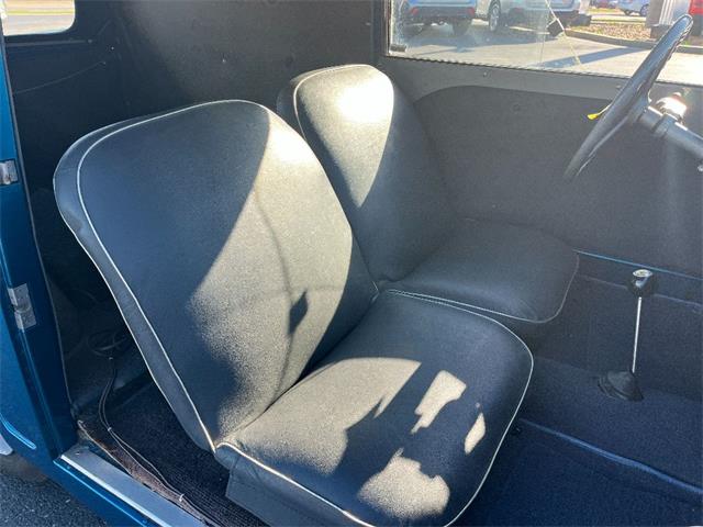 1948 Crosley Panel Delivery (CC-2082911) for sale in Paducah, Kentucky