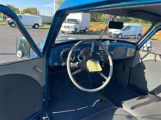 1948 Crosley Panel Delivery (CC-2082911) for sale in Paducah, Kentucky