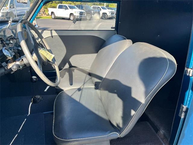 1948 Crosley Panel Delivery (CC-2082911) for sale in Paducah, Kentucky
