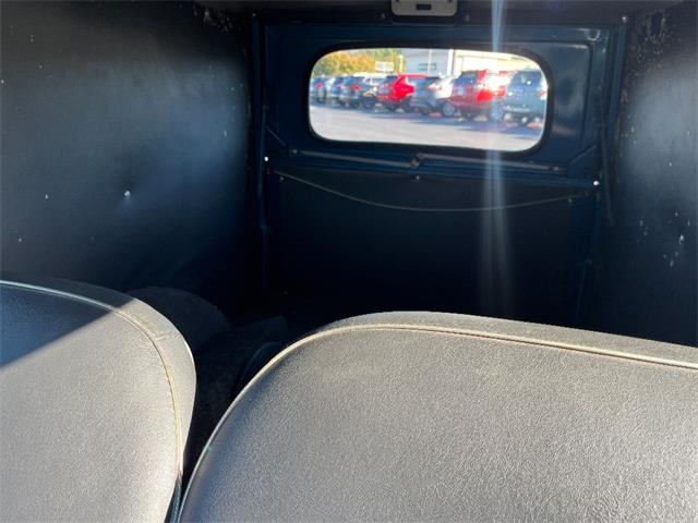 1948 Crosley Panel Delivery (CC-2082911) for sale in Paducah, Kentucky