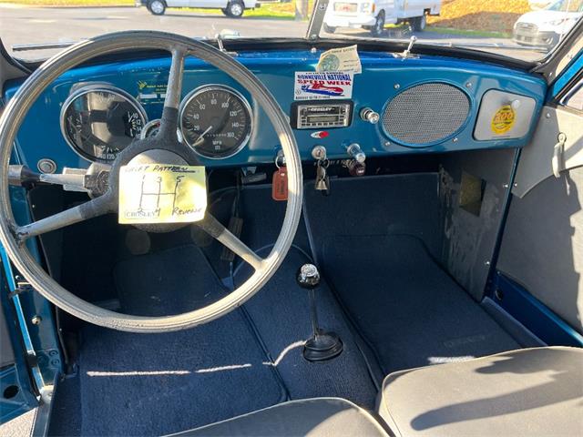 1948 Crosley Panel Delivery (CC-2082911) for sale in Paducah, Kentucky
