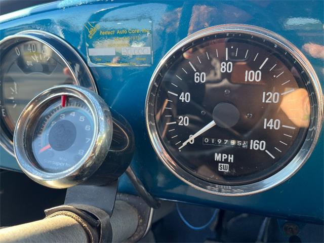 1948 Crosley Panel Delivery (CC-2082911) for sale in Paducah, Kentucky
