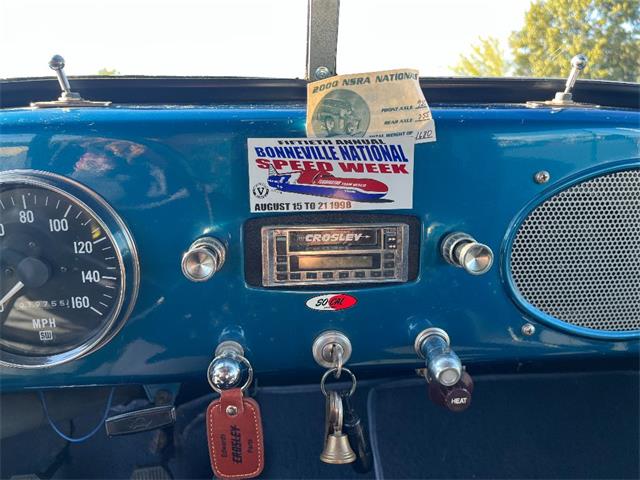 1948 Crosley Panel Delivery (CC-2082911) for sale in Paducah, Kentucky