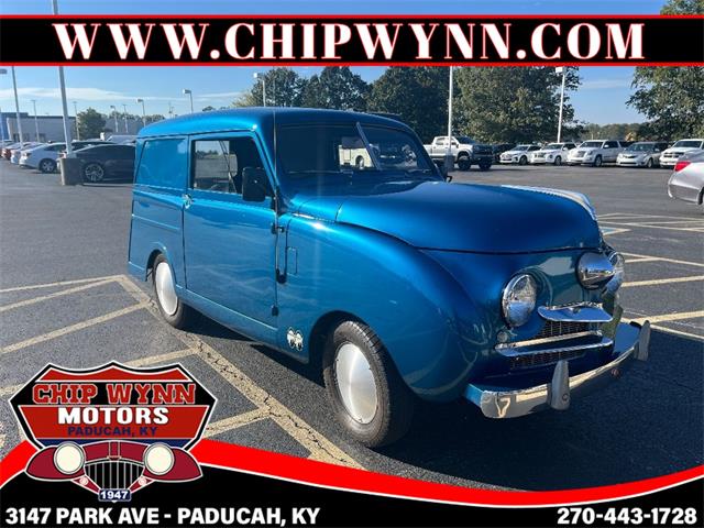 1948 Crosley Panel Delivery (CC-2082911) for sale in Paducah, Kentucky
