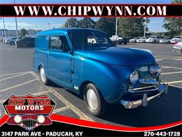 1948 Crosley Panel Delivery (CC-2082911) for sale in Paducah, Kentucky