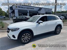 2023 Mercedes-Benz GLC-Class (CC-2082912) for sale in Jacksonville, Florida