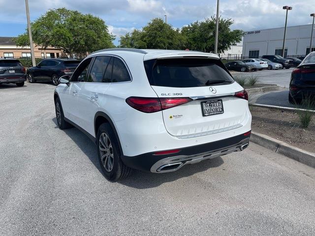 2023 Mercedes-Benz GLC-Class (CC-2082912) for sale in Jacksonville, Florida