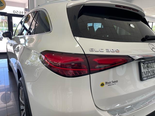 2023 Mercedes-Benz GLC-Class (CC-2082912) for sale in Jacksonville, Florida