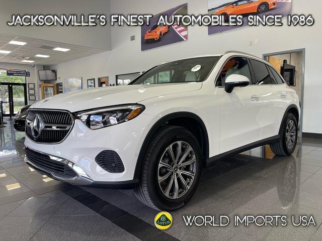 2023 Mercedes-Benz GLC-Class (CC-2082912) for sale in Jacksonville, Florida