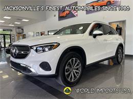 2023 Mercedes-Benz GLC-Class (CC-2082912) for sale in Jacksonville, Florida