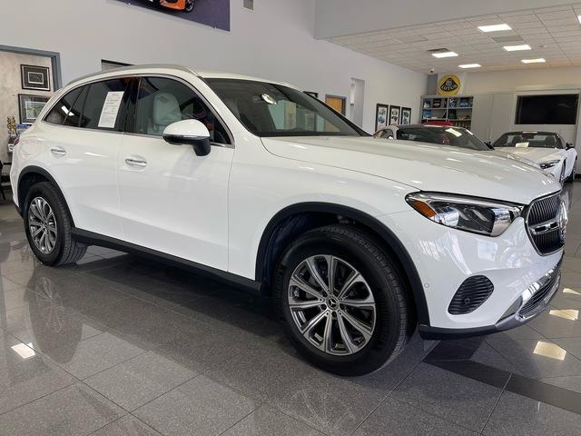 2023 Mercedes-Benz GLC-Class (CC-2082912) for sale in Jacksonville, Florida