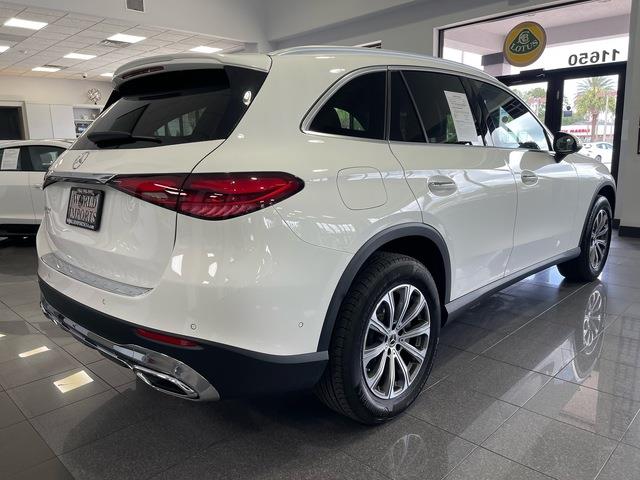 2023 Mercedes-Benz GLC-Class (CC-2082912) for sale in Jacksonville, Florida
