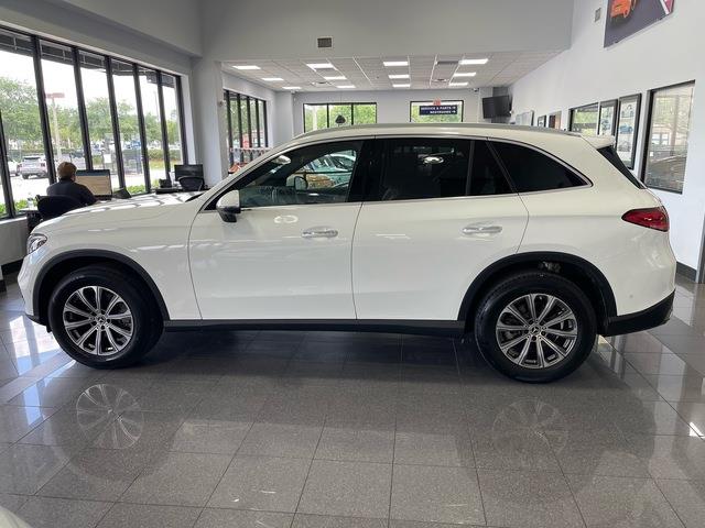 2023 Mercedes-Benz GLC-Class (CC-2082912) for sale in Jacksonville, Florida