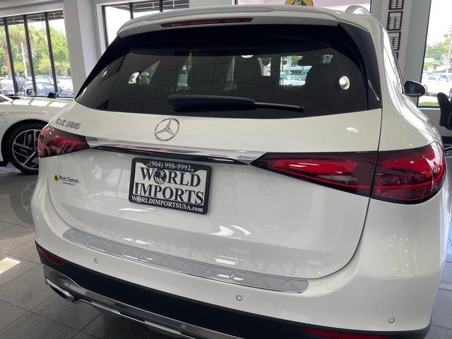 2023 Mercedes-Benz GLC-Class (CC-2082912) for sale in Jacksonville, Florida