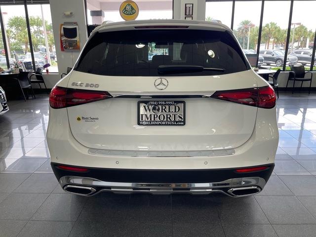 2023 Mercedes-Benz GLC-Class (CC-2082912) for sale in Jacksonville, Florida
