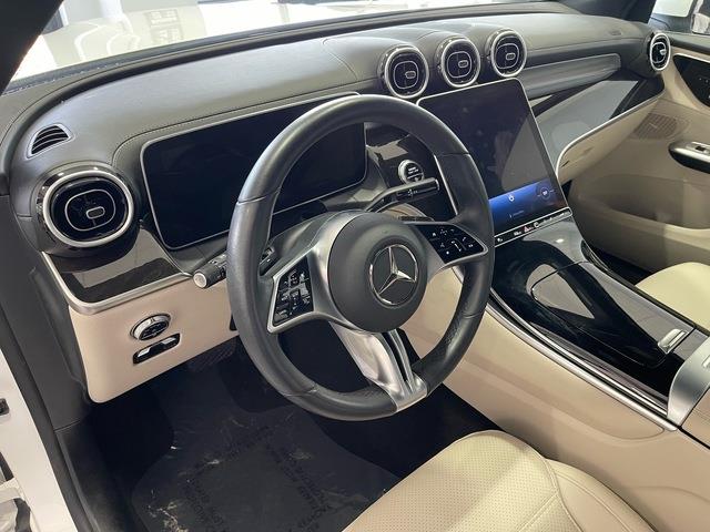 2023 Mercedes-Benz GLC-Class (CC-2082912) for sale in Jacksonville, Florida