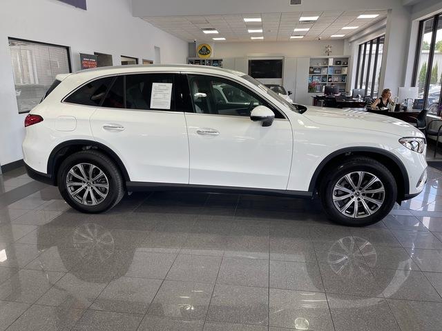 2023 Mercedes-Benz GLC-Class (CC-2082912) for sale in Jacksonville, Florida