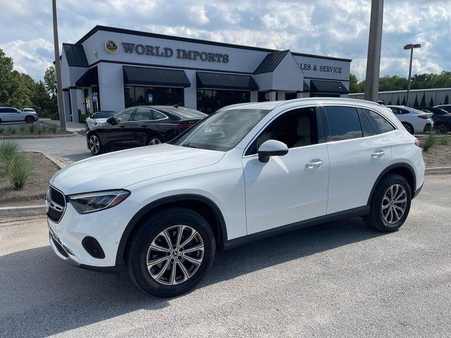 2023 Mercedes-Benz GLC-Class (CC-2082912) for sale in Jacksonville, Florida