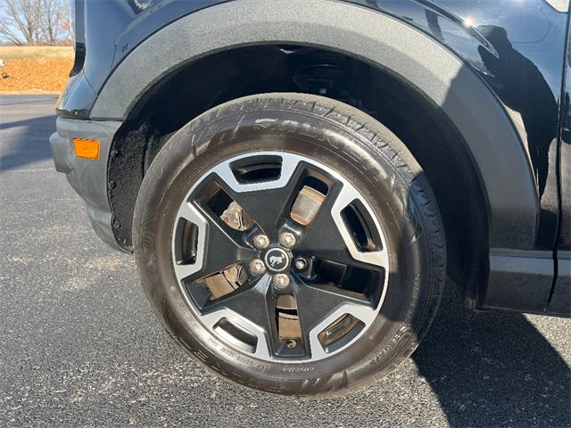 2022 Ford Bronco (CC-2082913) for sale in Paducah, Kentucky