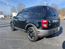 2022 Ford Bronco (CC-2082913) for sale in Paducah, Kentucky
