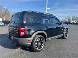 2022 Ford Bronco (CC-2082913) for sale in Paducah, Kentucky
