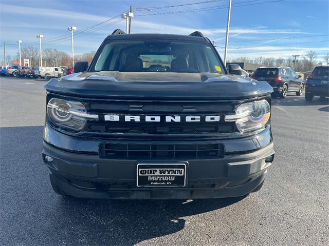 2022 Ford Bronco (CC-2082913) for sale in Paducah, Kentucky