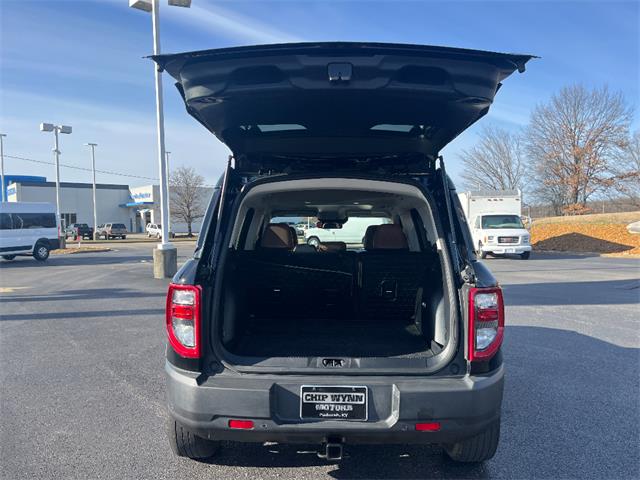 2022 Ford Bronco (CC-2082913) for sale in Paducah, Kentucky