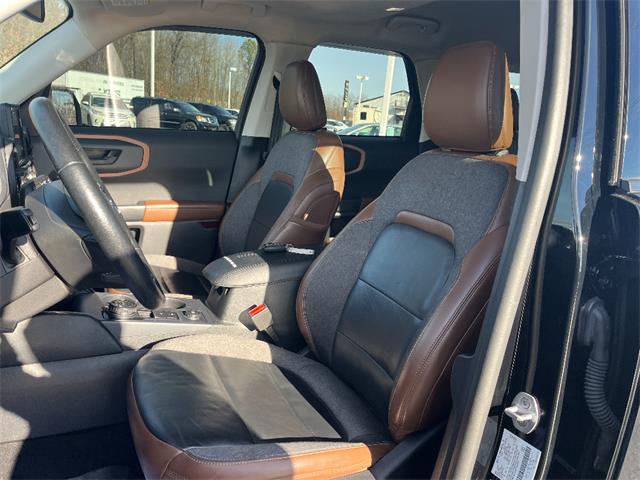2022 Ford Bronco (CC-2082913) for sale in Paducah, Kentucky