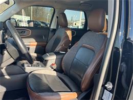 2022 Ford Bronco (CC-2082913) for sale in Paducah, Kentucky