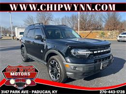 2022 Ford Bronco (CC-2082913) for sale in Paducah, Kentucky