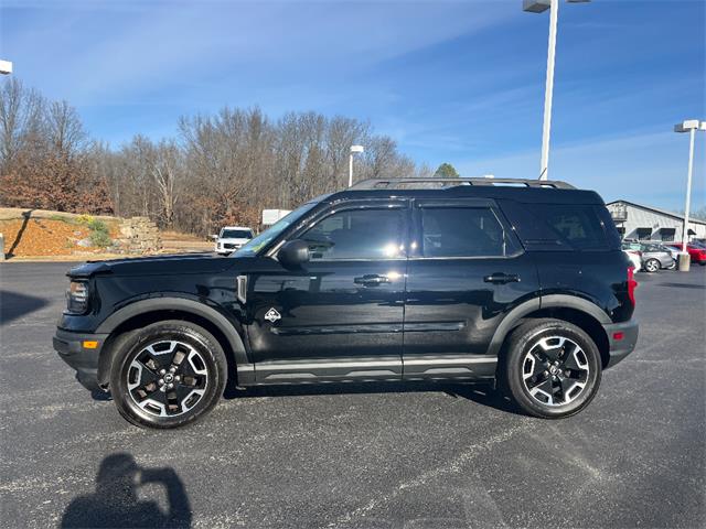 2022 Ford Bronco (CC-2082913) for sale in Paducah, Kentucky