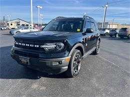 2022 Ford Bronco (CC-2082913) for sale in Paducah, Kentucky