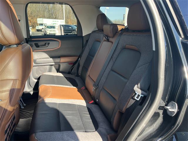 2022 Ford Bronco (CC-2082913) for sale in Paducah, Kentucky