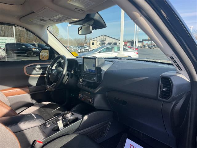 2022 Ford Bronco (CC-2082913) for sale in Paducah, Kentucky