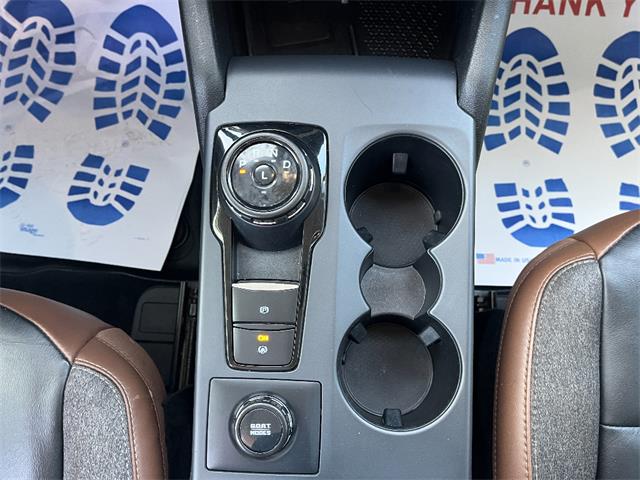2022 Ford Bronco (CC-2082913) for sale in Paducah, Kentucky