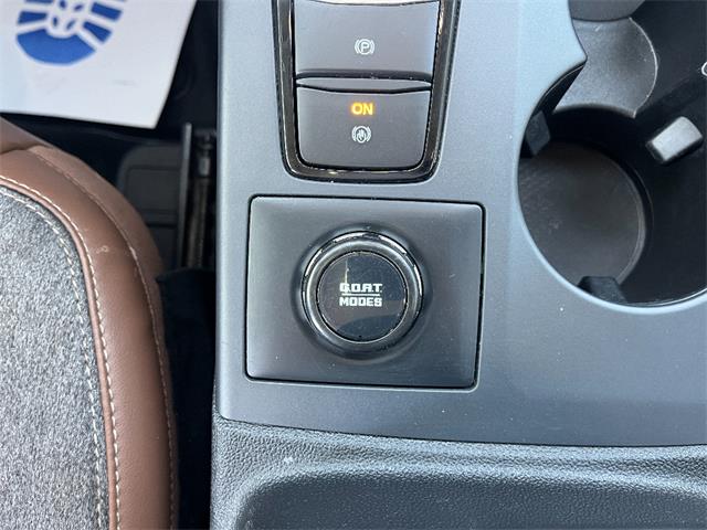 2022 Ford Bronco (CC-2082913) for sale in Paducah, Kentucky