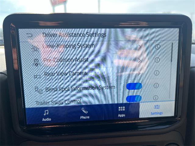 2022 Ford Bronco (CC-2082913) for sale in Paducah, Kentucky