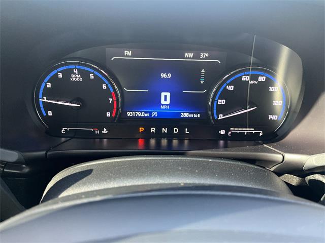 2022 Ford Bronco (CC-2082913) for sale in Paducah, Kentucky
