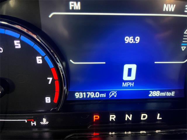 2022 Ford Bronco (CC-2082913) for sale in Paducah, Kentucky