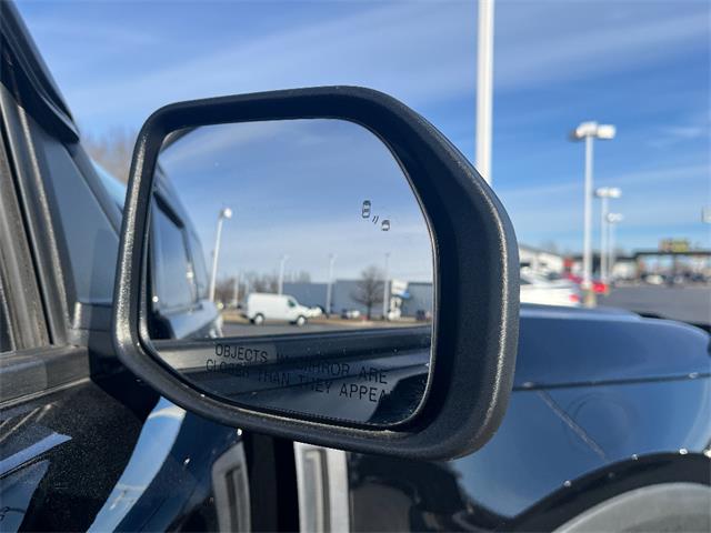 2022 Ford Bronco (CC-2082913) for sale in Paducah, Kentucky