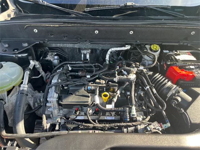 2022 Ford Bronco (CC-2082913) for sale in Paducah, Kentucky