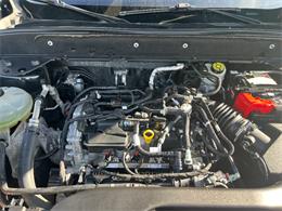 2022 Ford Bronco (CC-2082913) for sale in Paducah, Kentucky