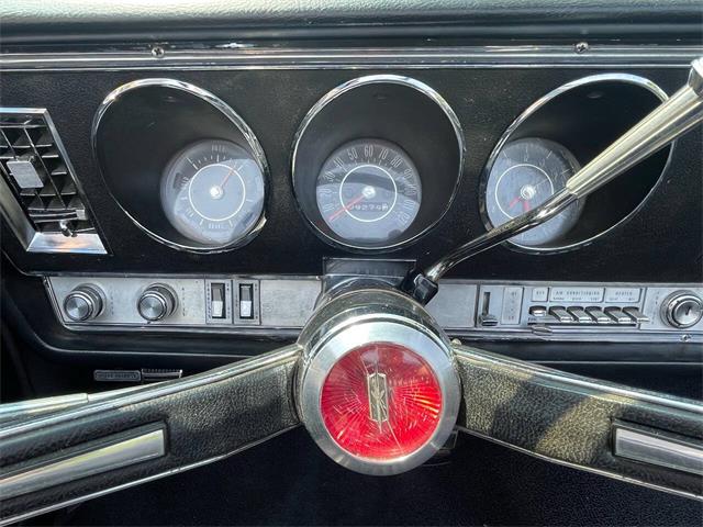 1967 Oldsmobile 88 (CC-2082914) for sale in Hilton, New York