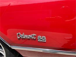 1967 Oldsmobile 88 (CC-2082914) for sale in Hilton, New York