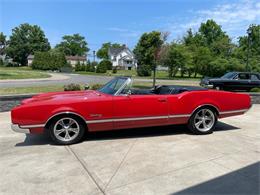 1967 Oldsmobile 88 (CC-2082914) for sale in Hilton, New York