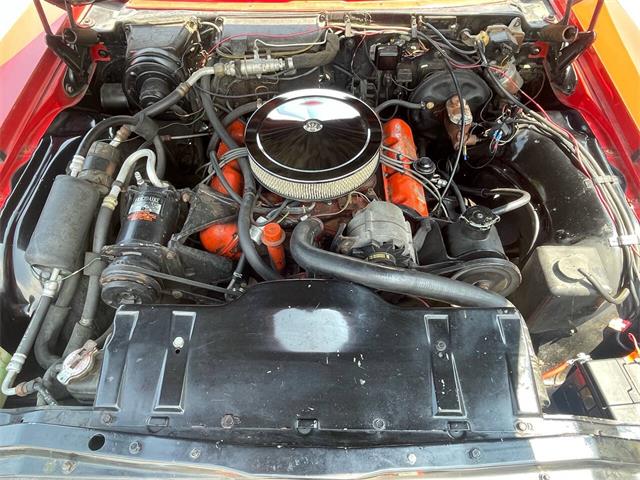 1967 Oldsmobile 88 (CC-2082914) for sale in Hilton, New York