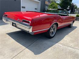 1967 Oldsmobile 88 (CC-2082914) for sale in Hilton, New York